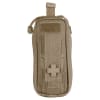 5.11 Tactical 3 x 6 Med Kit Pouch - Image 2 of 0
