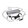 ASP Transport Kit with Rigid Ultra Cuffs and Chain - Image 2 of 0