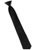 Samuel Broome Polyester Clip-on Tie 3.0"  x 18" - Image 2 of 0