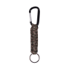 Rothco Paracord Keychain Carabiner - Image 3 of 0