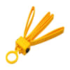 ASP Tri-Fold Restraints (6-Pack) - Image 2 of 0