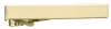 Blackinton 2" x 1/4" Plain Tie Bar - Image 1 of 0