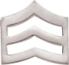 Blackinton Large Sergeant Chevrons - Smooth - Image 2 of 0