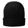 Port & CompanyÂ® Fleece-Lined Knit Cap - Image 1 of 0