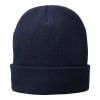 Port & CompanyÂ® Fleece-Lined Knit Cap - Image 2 of 0