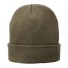 Port & CompanyÂ® Fleece-Lined Knit Cap - Image 4 of 0