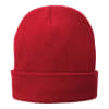 Port & CompanyÂ® Fleece-Lined Knit Cap - Image 5 of 0