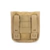 Eleven 10 Small/Personal Medical Pouch, MOLLE - Image 5 of 0