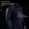 221B Tactical Equinoxx Stage 3 Ultra-Thermal Base Layer Mock - Image 4 of 0