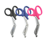 BG Uniforms 7" Stainless Steel EMS Scissors 3-Pack - Image 1 of 0