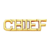 Blackinton CHIEF Combo Collar Insignia - Image 1 of 0