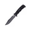 photo of SOG SEAL PUP Fixed Blade Knife with Sheath - Image 1 of 0
