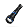 NEBO LUXTREME BLUELINE Flashlight - MZ60 - Image 1 of 0
