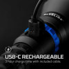 NEBO LUXTREME BLUELINE Flashlight - MZ60 - Image 3 of 0