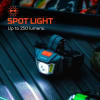 NEBO EINSTEIN 250 Headlamp - Image 3 of 0