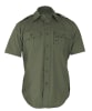 photo of Propper Short Sleeve Tactical Button-Up Dress Shirt - Image 1 of 0