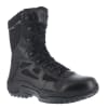 Reebok Women's Rapid Response 8" Waterproof  Side Zip Boot - Image 2 of 0