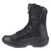 Reebok Women's Rapid Response 8" Waterproof  Side Zip Boot - Image 3 of 0
