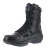Reebok Women's Rapid Response 8" Waterproof  Side Zip Boot - Image 4 of 0