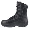 photo of Reebok Rapid Response RB Stealth 8" Side Zip Boot - Image 3 of 0
