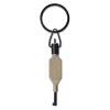 Zak Tools ZT-9P Knurled Flat Grip Swivel Key - Image 2 of 0