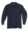 photo of Professional Long Sleeve Polo - Image 4 of 0