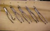 BB 162 Upper & Lower Incisors Cuspids, Bicuspids & Deciduous - Image 1 of 0