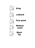 Double Spring Nail Splitter - Image 2 of 0