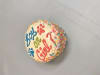 Dog Gender Reveal Cake - Image 3 of 0