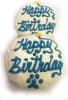 Dog Birthday Cake - Image 1 of 0