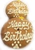 Dog Birthday Cake - Image 3 of 0