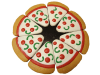 Pizza Slice Dog Cookies - Image 2 of 0