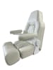Simple Captain Chair - Image 2 of 0