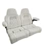 Double Captain Chair 40'' - Image 3 of 0