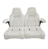 Double Captain Chair 40'' - Image 4 of 0