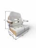 Boat Helm Seat - Image 5 of 0