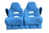 Seat with Hole Double 40 - Image 3 of 0