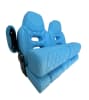 Seat with Hole Double 40 - Image 4 of 0