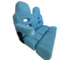 Seat with Hole Double 40 - Image 5 of 0