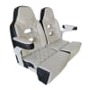 Seat with Hole Double 40'' - Image 1 of 0
