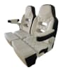 Seat with Hole Double 40'' - Image 3 of 0