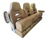 Seat with Hole 60 - Image 1 of 0