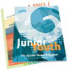 Junior Youth Teaching Kit PRINT, WINTER - Image 1 of 0