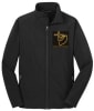 Church of the Brethren logo jacket - Image 1 of 0