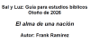 Sal y Luz: Guía para estudios bíblicos - Otoño de 2026 - Image 1 of 0