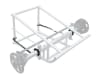 Front Axle Tether Systems - Complete Kit - Image 3 of 0