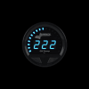 Waterproof LED Oil Temp Gauge 100-340f - Image 3 of 0