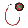 Tire Gauge Digital 0-100 PSI Temp Compensated - Image 1 of 0
