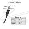 ZAMP Offroad 4 Conductor Coil Kit - Image 2 of 0
