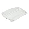 ZAMP Clear Vent Scoop - Image 1 of 0